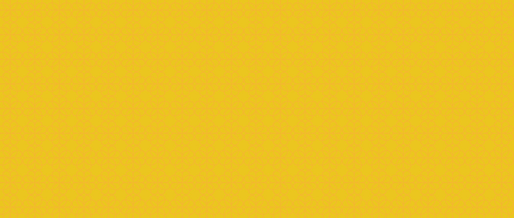 yellow sunny day banner